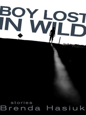 cover image of Boy Lost in Wild